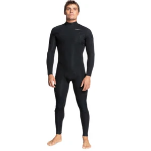 Quiksilver 4/3 mm Everyday Sessions - Traje de neopreno - Imagen 1 de 16