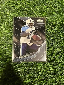 2023 Topps Composite - Topps Chrome Black #150 Eddie George - Bild 1 von 2