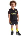 Nike Manchester City 2016/17 Away Kit Infant - (9-12 Months)