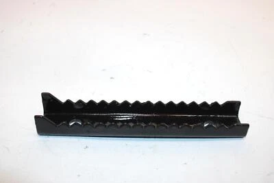 10 Arctic Cat Atv 700 H1 Efi 4x4 Automatic  Oem Foot Peg 5506-497 Q4316 - Image 1 of 4