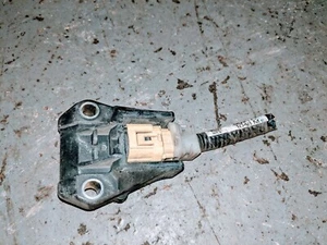 TOYOTA RAV4 OS DRIVER SIDE RH AIRBAG IMPACT CRASH SENSOR - Picture 1 of 1