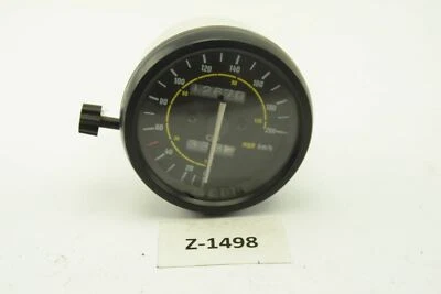 Aprilia RS 125 - Velocímetro A566034457 Foto 1 de 2