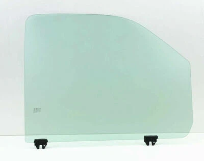 Passenger/Right Side Front Door Window Glass For 1996-2025 GMC Savana Foto 1 de 3