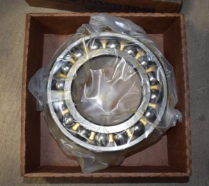 FAFNIR Ball Bearing 5220WBR - Picture 1 of 7