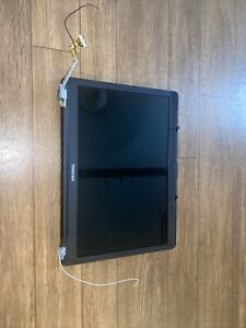 *READ* Toshiba Satellite A215-S7422 15.4" LCD Screen Complete Assembly 1280x800