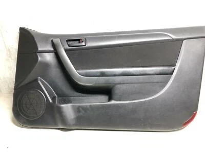 10-13 Kia Forte Cerrato Front Passenger Koup Door Panel Assembly Oem Tested Foto 1 de 4