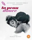 La Peau Douce Blu-ray (2022) Francoise Dorleac, Truffaut (DIR) cert PG