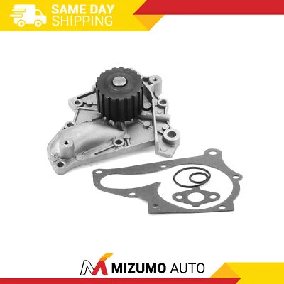 Bomba de agua para 83-86 Toyota Camry 86 Celica 2.0L 2SELC SOHC Foto 1 de 3
