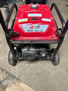Kohler AK10KRS Series 10 KW Gas Generator - Picture 1 of 4