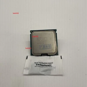 Intel Xeon X5460 SLANP Quad-Core Processor Socket LGA 771 3.16 GHz 12M 1333MHz - Picture 1 of 1