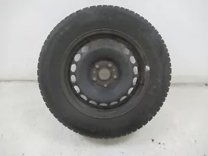 Suzuki Vitara LY 15-24 1x Winterreifen Stahlfelgen 215/65 16 98H 6,5J ET33 #202 - Bild 1 von 9