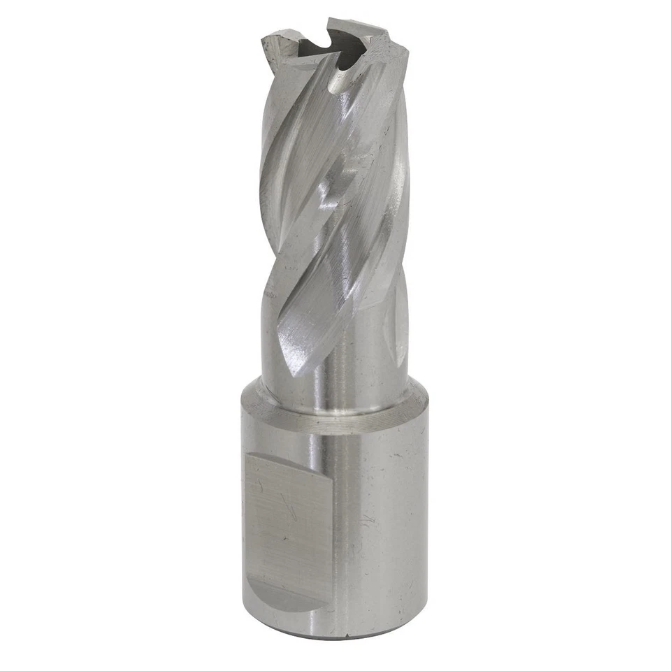 Sealey Rotabor Cutter HSS Ø15mm - Schnitttiefe 25mm RBHSS15S - Bild 1 von 1