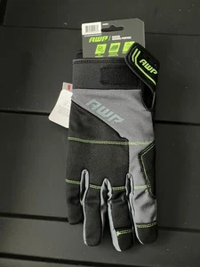 AWP XL Arbeitshandschuhe Winter Allzweck Thinsulate 3M kaltes Wetter - Bild 1 von 4