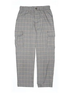 Art Class Girls Gray Cargo Pants 10 - Picture 1 of 2