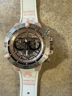 Часы Invicta 0941 Subaqua Noma 3 - Изображение 1 из 4