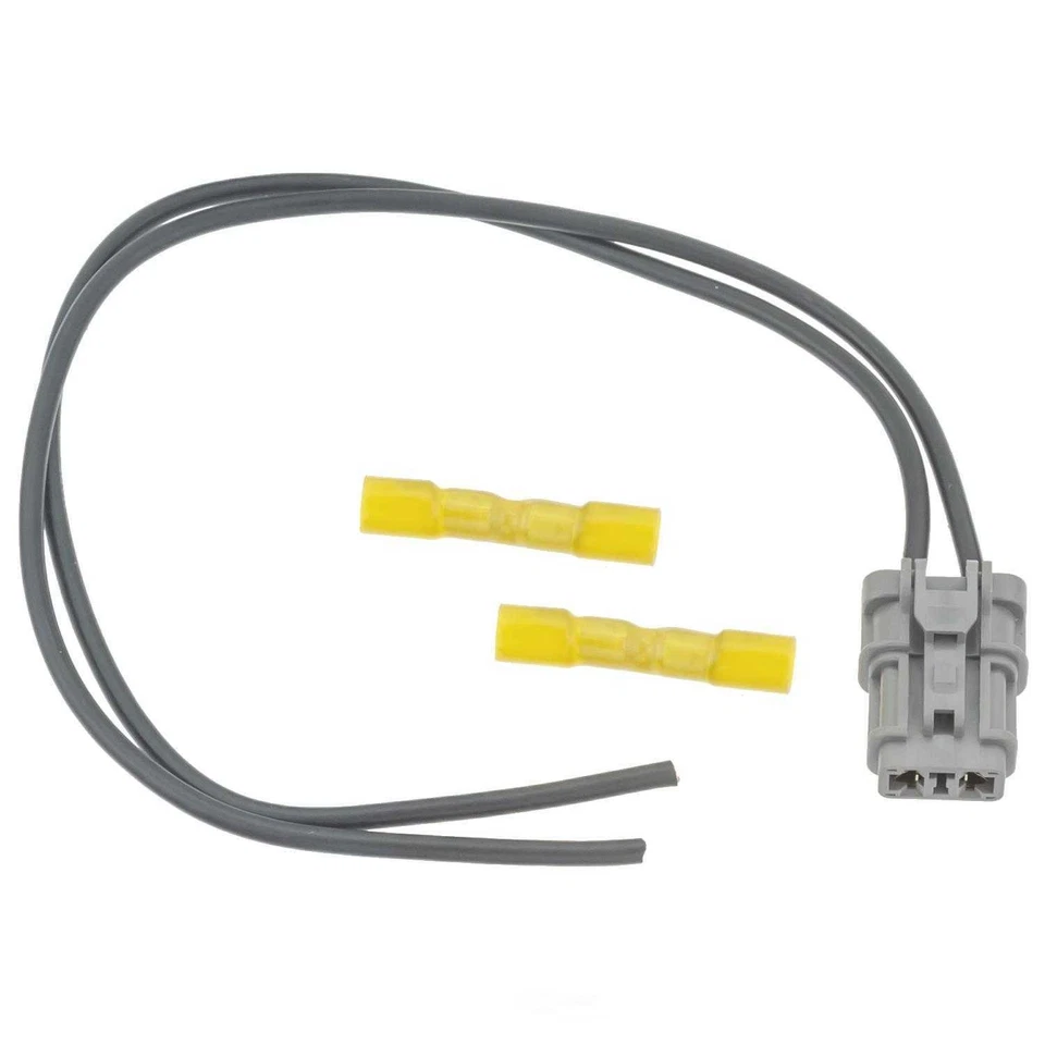 STANDARD MOTOR PRODUCTS S3173 Conector de motor ventilador de refrigeración del motor Foto 1 de 4