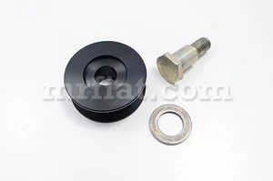 Fiat 124 Spider 2000 Capó Soporte Set 1979-85 Nuevo - Imagen 1 de 1
