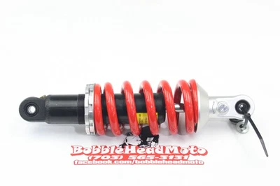 20-22 APRILIA RS660 OEM SUSPENSIÓN AMORTIGUADOR TRASERO G9 Foto 1 de 4