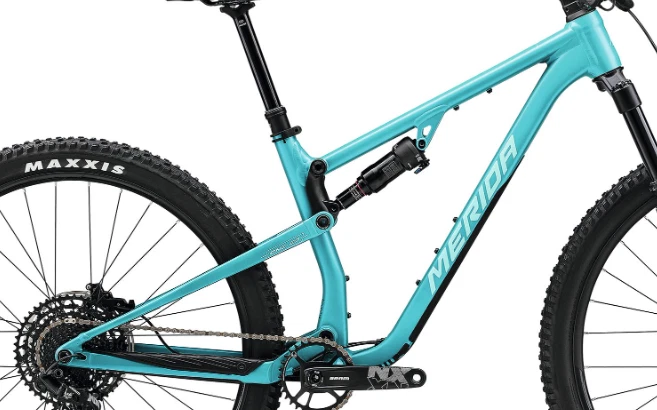 Frame Pivot Bearing Kit | Merida One Twenty | 2023 Onwards - Image 1 of 1