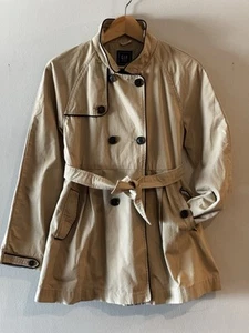 Gap Kids Girl’s Trench Coat Size XXL - Picture 1 of 6