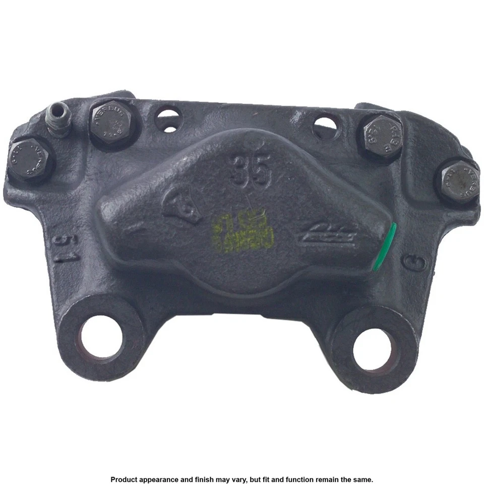 Pinza de freno trasera derecha Cardone TCP para Saab 900 1997 1998 Foto 1 de 4