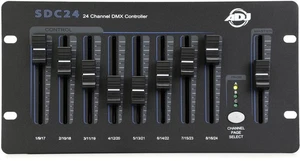 ADJ SDC24 DMX Controller - Picture 1 of 8