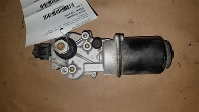 Windshield Wiper Motor Fits 10-13 MAZDA 3 184327 - Image 1 of 4