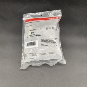 Honeywell Ademco 958 Overhead Door Magnetic Contact 2585 - Picture 1 of 2
