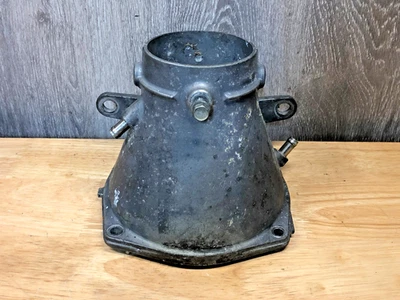 1998 YAMAHA WAVERUNNER XL1200 РЕАКТИВНЫЙ НАСОС УМЕНЬШЕНИЕ СОПЛО 65R-R1318-00-00 - Изображение 1 из 4