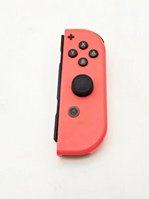 Mando Nintendo Switch Neo Rojo R SIN PROBAR Japón - DHL 1 semana a EE. UU. Foto 1 de 3