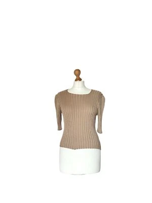 Martin Margiela FW 1994 Suéter Manga Puff Reprodução de uma série de garm antigo - Imagem 1 de 4