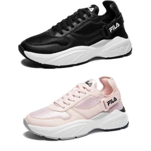 Zapatilla deportiva Fila Dynamico baja W para mujer | Zapato deportivo | Skate - NUEVA - Imagen 1 de 7