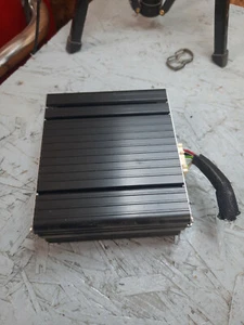 2007-2014 JEEP PATRIOT COMPASS CALIBER POWER INVERTER MODULE 04671954AE OEM - Picture 1 of 2