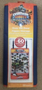 Neu Skylanders Giants Over the Door Figur Aufbewahrung fasst bis zu 60 Figuren - Bild 1 von 6