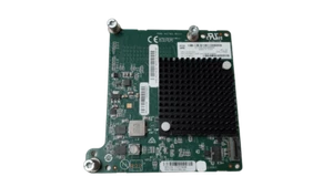 700765-001 HP 650M FlexFabric Dual Port 20Gb Mezzanine Adapter 701535-001 - Zdjęcie 1 z 3