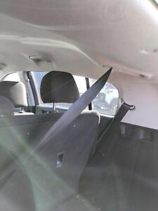Used Rear Seat Belt fits: 2019 Kia Sportage Seat Belt Rear Rear Grade A