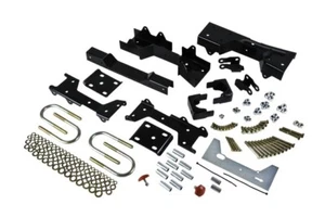 Belltech 99-00 Chevy Silverado Std Cab 6" Flip Kit with C-Notch - Picture 1 of 1