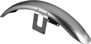 Parafango Drag Specialties stile XLX per Harley Davidson FX 1200 1973-1979 anteriore - Foto 1 di 2