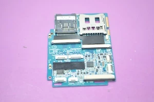 Placa lectora de tarjetas SD Sony VAIO PCG-4121GM -32E - Imagen 1 de 2