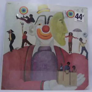 LP Record - Unopened Roxy (9)- Roxy - Imagen 1 de 3