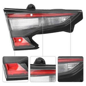 LED LH Tail Light Left For Subaru Outback Driver Side Brake Rear Lamp 2020-2022  - Bild 1 von 18
