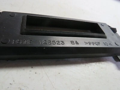 Ford Explorer Sport Trac XLT 2005 05 motor módulo de computadora placa de montaje junta Foto 1 de 4