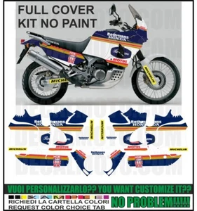 XRV RD07 AUFKLEBER 1993 1995 REPLICA ROTHM FULL COVER KIT KOMPATIBEL - Bild 1 von 1
