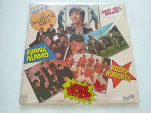 Salut Les Copains Frank Alamo Vince Taylor 1981 - Doble LP Vinilo 12" Nuevo - Photo 1 sur 4