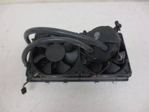 Alienware Aurora R15 radiator chłodzący i zespół wentylatorów JRPPD Dell P8XPF *Nieprzetestowany* - Zdjęcie 1 z 7