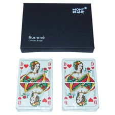 Theory11 Monarch Playing Cards - Now You See Me 2 Special Edition