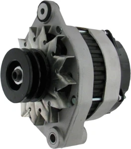 Alternatore Nuovo 24 Volt 60 Amp Compatibile con Volvo Penta AD31 AD31A AD31B AD31D - Foto 1 di 5