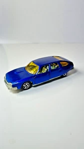 1970 citroen cx 1/60 jet mini metal NOREV neuf montage domicile - Foto 1 di 13