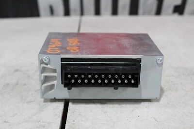 BMW 528xi E60 LCI 2008-2010 OEM AMPLIFICADOR DE AUDIO HIFI HARMAN/BECKER #074619-12E Foto 1 de 4