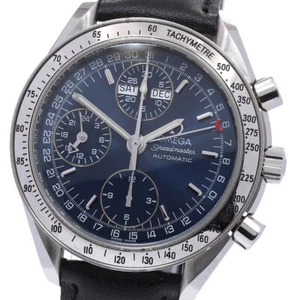 OMEGA Speedmaster 3523.80 Triple calendar chronograph Automatic Men's_848170 - Picture 1 of 6